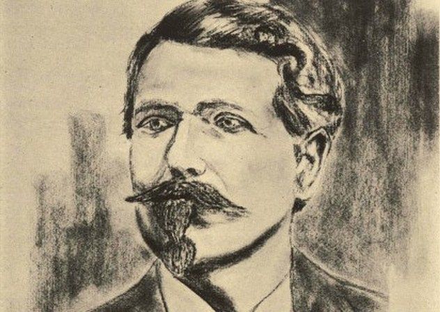 William Jackson Smart