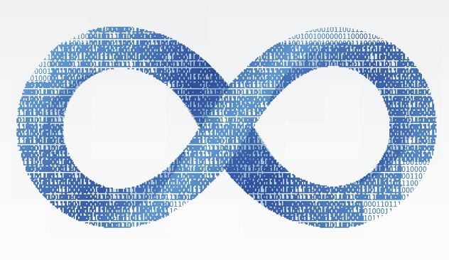 infinity