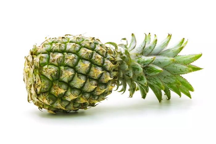 Pineapple