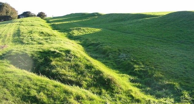 Hill of Tara cropped