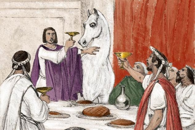 incitatus