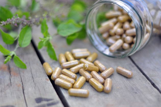 Medicine