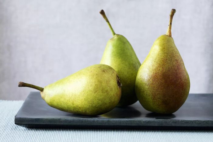 Williams Pears