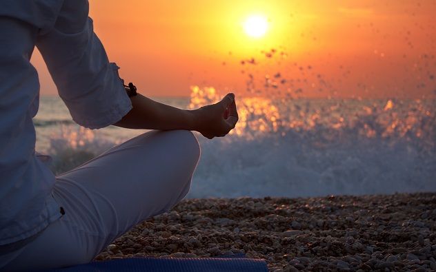 meditation