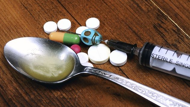 drugs
