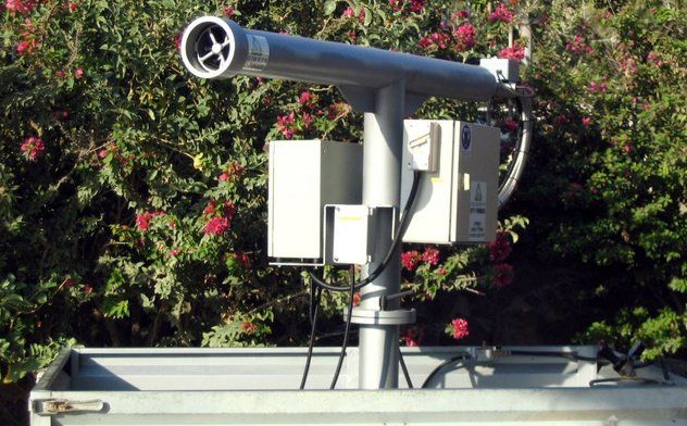 Thunder Generator / Armytec