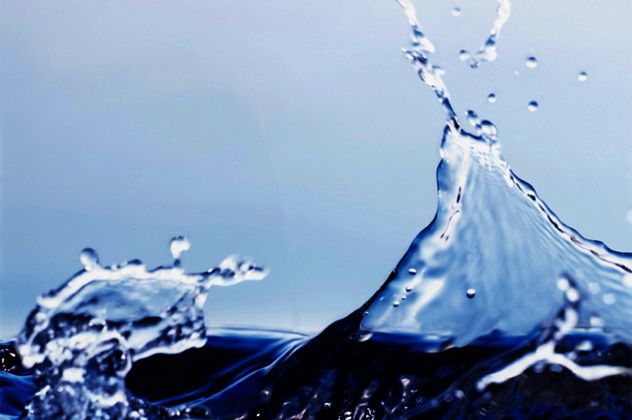 3- polywater