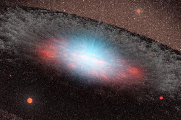 7- Black Holes