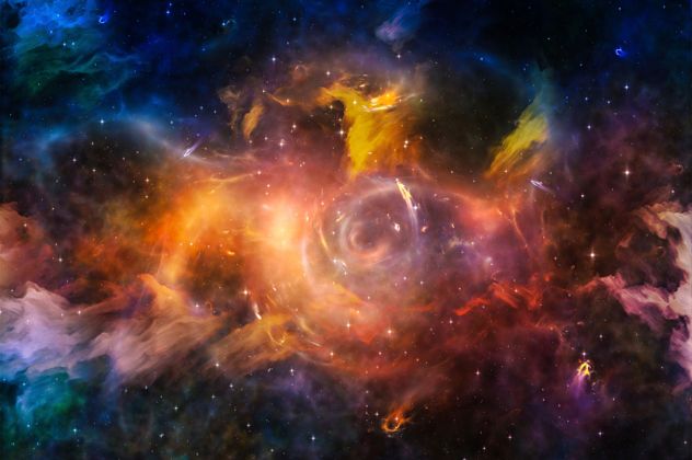 3- dark matter