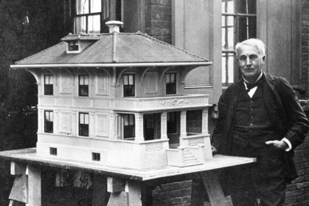 Thomas_Edison_concrete_house_model