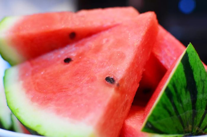 Watermelon Slices