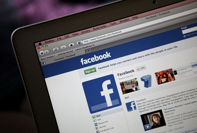 Facebook's Impact on How Consumers Consume News is Increasing