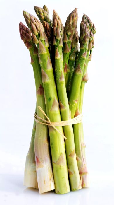 Bunch of Asparagus