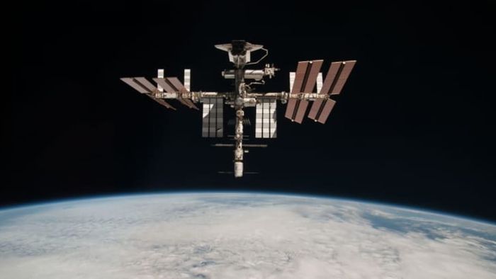 The International Space Station, a remarkable achievement of human engineering, resides within the thermosphere, the second-highest layer of the atmosphere.