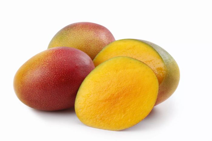 Mangoes
