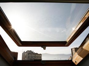 Skylights are designed with safety in mind, but it is essential for installers, workers, or anyone on the roof to take extra care when near them.