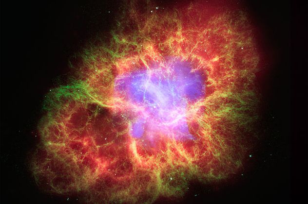 2- Neutron Star