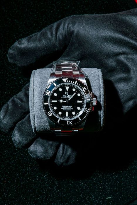 Rolex Submariner No Date