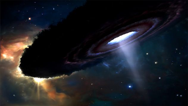 9- Epsilon Aurigae