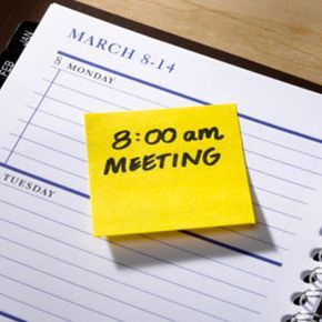 Your Personal Daily Planner