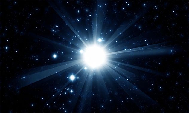 1- Supernova