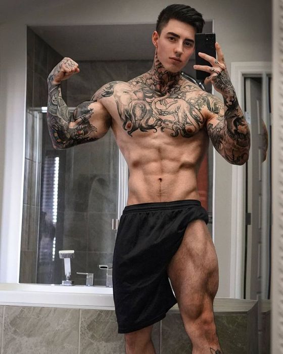 Jake Andrich