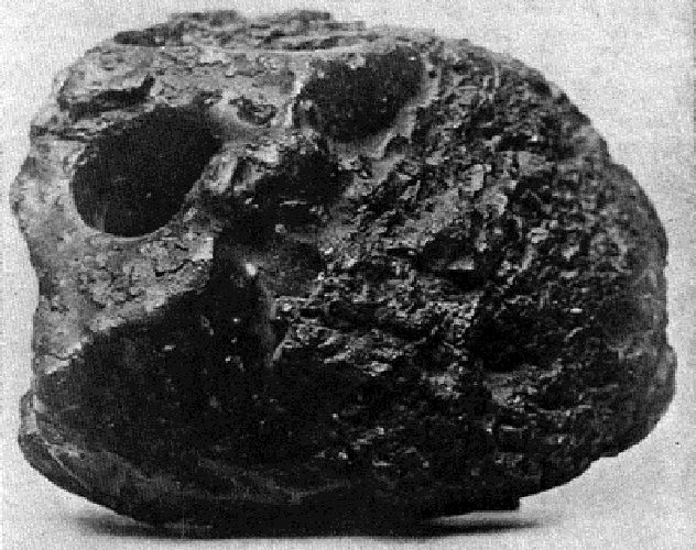 Coal Torpedo