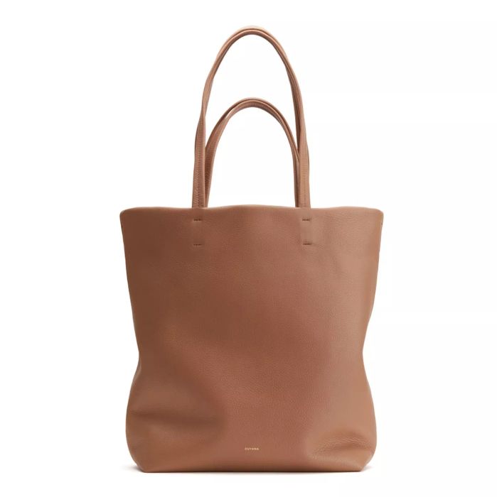 Cuyana Tall Easy Tote