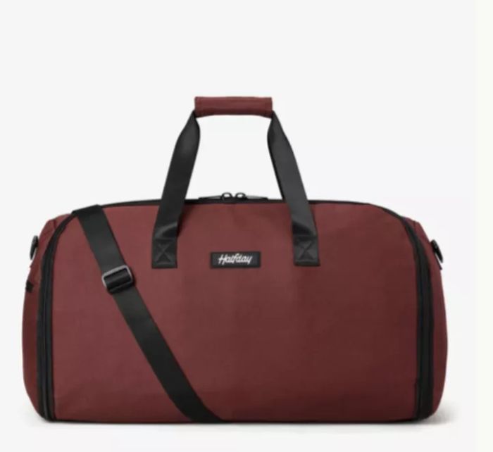 Halfday The Garment Duffel