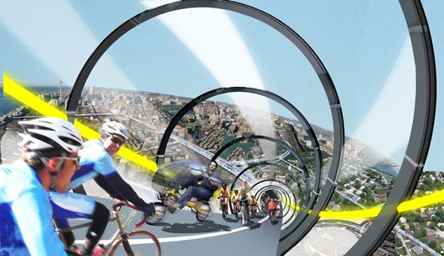 4- Velo-City
