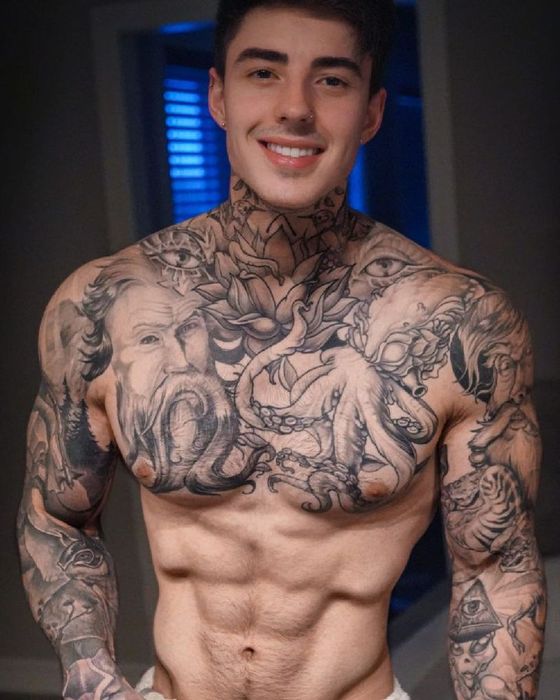 Jake Andrich