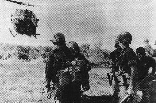8 - Vietnam