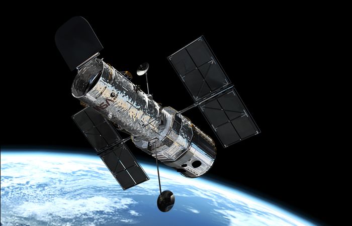 hubble