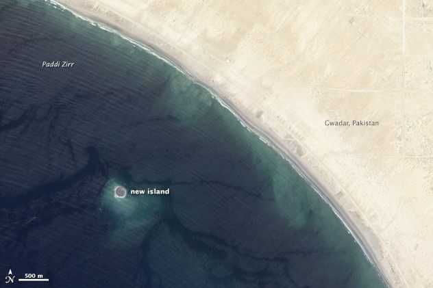 Zalzala_Jazeera_2013_Gwadar