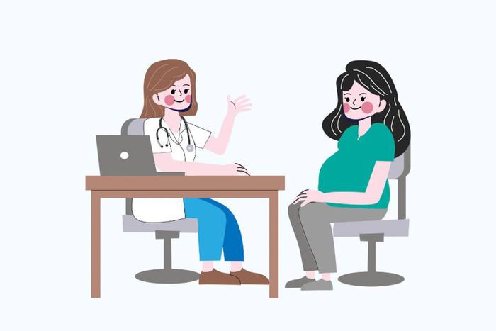 Sản phụ khoa (Obstetrics và Gynecology)
