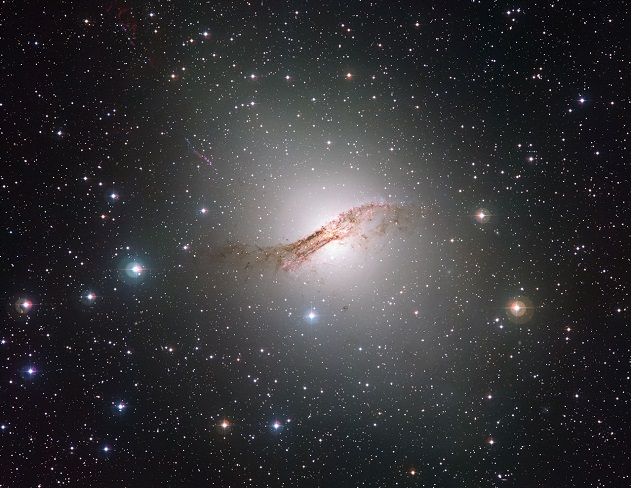 centa