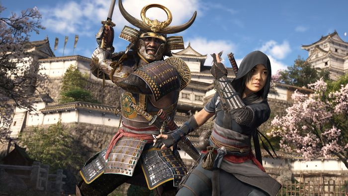 Một đòn giáng mạnh vào Ubisoft: Toàn bộ phiên bản Assassin's Creed Shadows bị lộ một tháng trước khi ra mắt.