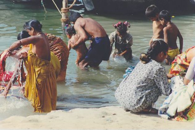 5- India