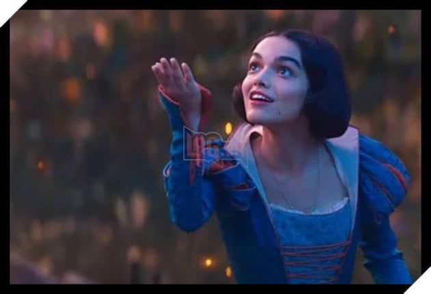 Rachel Zegler cho rằng phản ứng mạnh mẽ từ khán giả đối với Snow White là do họ quá yêu quý nhân vật Công Chúa Bạch Tuyết.