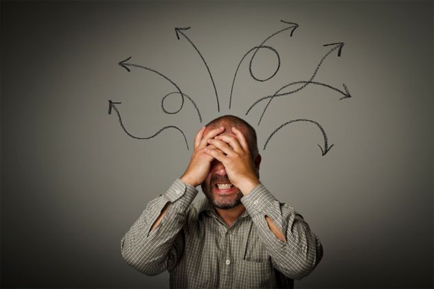 3- stress