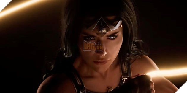 Warner Bros Chính Thức Dừng Dự Án Wonder Woman, Đóng Cửa Đồng Thời 3 Studio