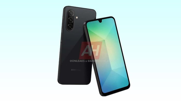 Dự kiến Galaxy A26 5G sẽ chính thức ra mắt trên toàn cầu vào ngày 2 tháng 3 tới đây
