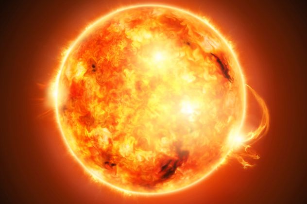 8- Perihelion