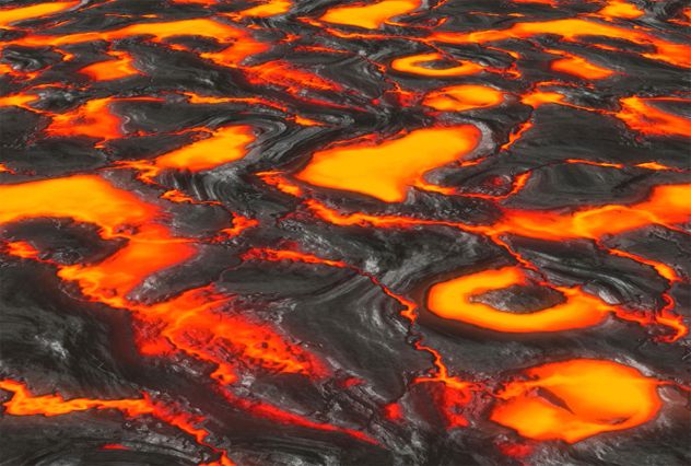 7- lava