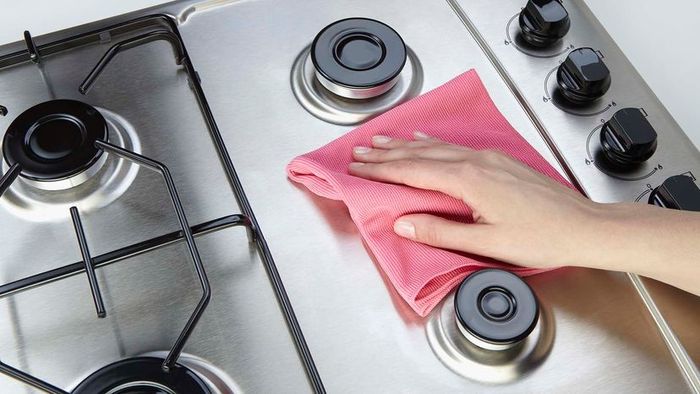 Stainless steel