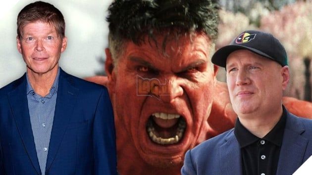 Rob Liefeld Kêu Gọi Kevin Feige Phải Chịu Trách Nhiệm Khi Captain America 4 Thất Bại 3