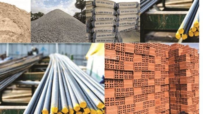 Chất lượng vật liệu xây dựng