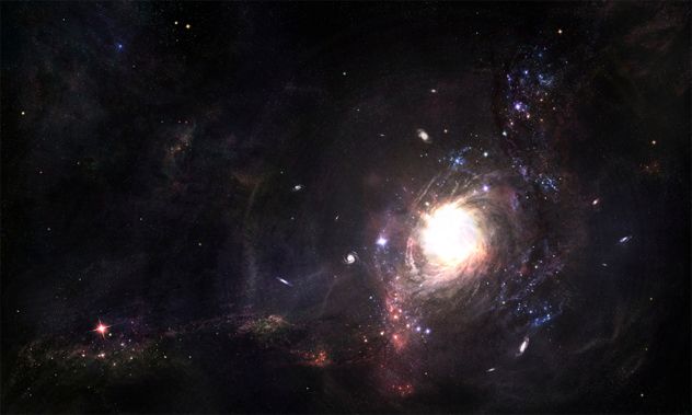 6- Galaxy