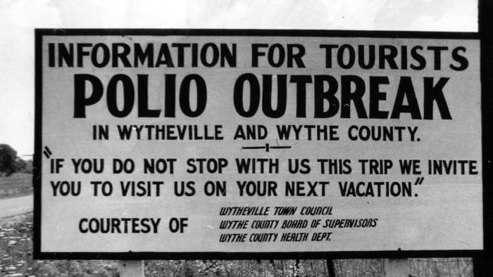 Reed Counts, Explore Wytheville