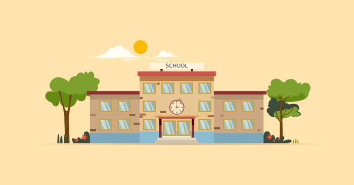 ielts speaking part 1 chủ đề primary school từ vựng và bài mẫu
